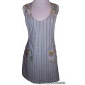 gardening reversible vintage apron