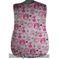 kitty cat girls cobbler apron
