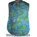 sunny bugs girls cobbler apron