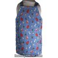 doggie toddler bbq apron