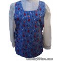 cute dog cobbler apron