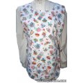 delicious apple strawberry jam cobbler apron