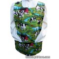 animals farm cobbler apron