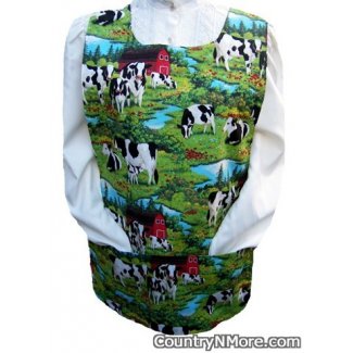 animals farm cobbler apron