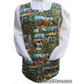 animals farm cobbler apron