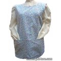 garden essentials floral cobbler apron