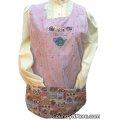 tea time cobbler apron