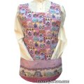 tea time cobbler apron