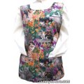 gorgeous cat kitten cobbler apron