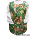 gorgeous cat kitten cobbler apron