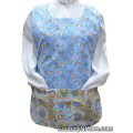 gather garden tea cobbler apron