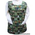 chicken coop cobbler apron