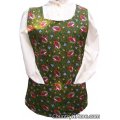 chicken coop cobbler apron