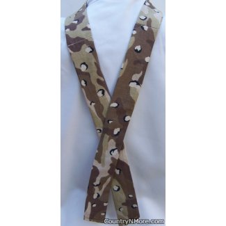 camo neck cooler hot weather