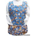 playful kittens cobbler apron
