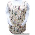 wine country cobbler apron lg xl