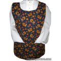 year long rooster cobbler apron