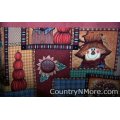 fall vintage apron plus size