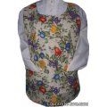 delicious fruit cobbler apron
