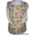 delicious fruit cobbler apron