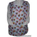 sweet cupcake cobbler apron