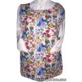 bird butterfly garden cobber apron