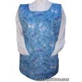 gorgeous butterfly flower cobbler apron