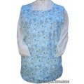 gorgeous butterfly flower cobbler apron
