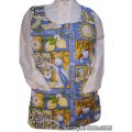 sunshine fresh cobbler apron