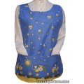 sunshine fresh cobbler apron