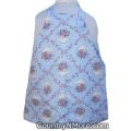 teapot floral toddler bbq apron