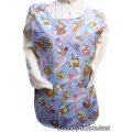 floral teapots garden essentials cobbler apron