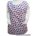 thee sing patriotic heart saying cobbler apron