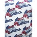 americana kitchen country god bless america cobbler apron