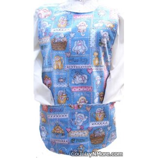 better feed one cat cobbler apron