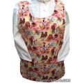 sunset horse watercolor cowgirl cobbler apron lg xl