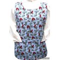 keep christmas old fashioned way cobbler apron