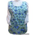 lilac rose cobbler apron