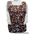 cup coffee cobbler apron