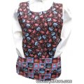 good cup coffee cobbler apron