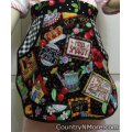 bloom planted girls waist apron lg