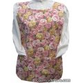 vintage look roses dainty rose cobbler apron