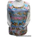 playful kittens cobbler apron 1480