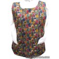 birdhouse rooster cobbler apron