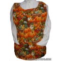 canned fresh vegetable cobbler apron lg xl