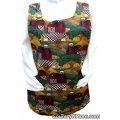 country farm life cobbler apron