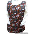 country farm life cobbler apron