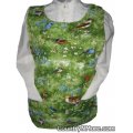 gorgeous nature cobbler apron
