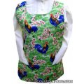 life country farm cobbler apron