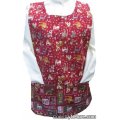 dog breed cobbler apron